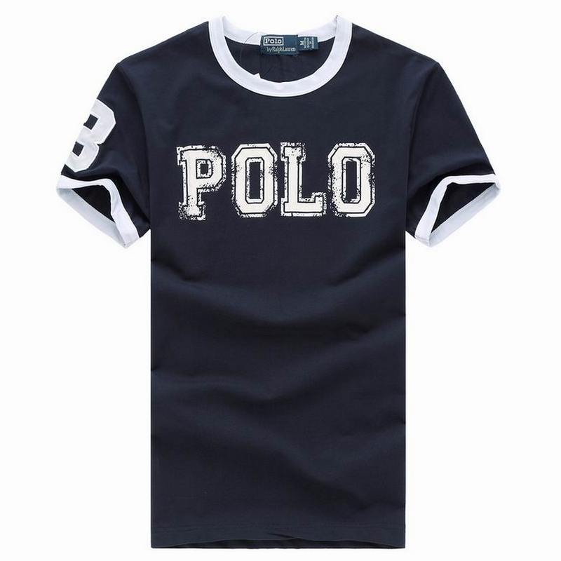 polo Men's T-shirts 69